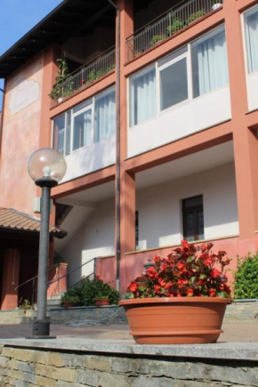 I Due Camini Baraggia